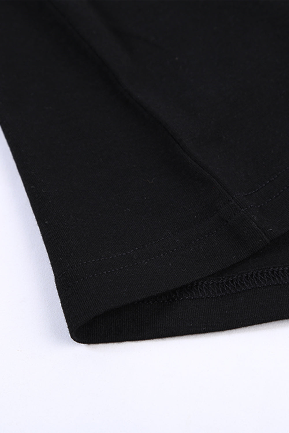 Camiseta sin mangas con estampado de letras The DAY DRINKERS