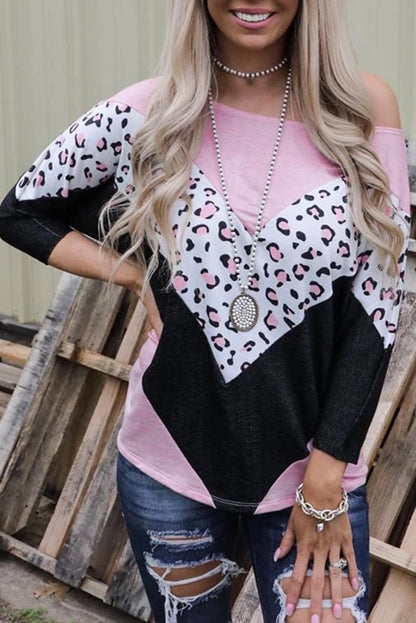 Top Cuadros V Dolman