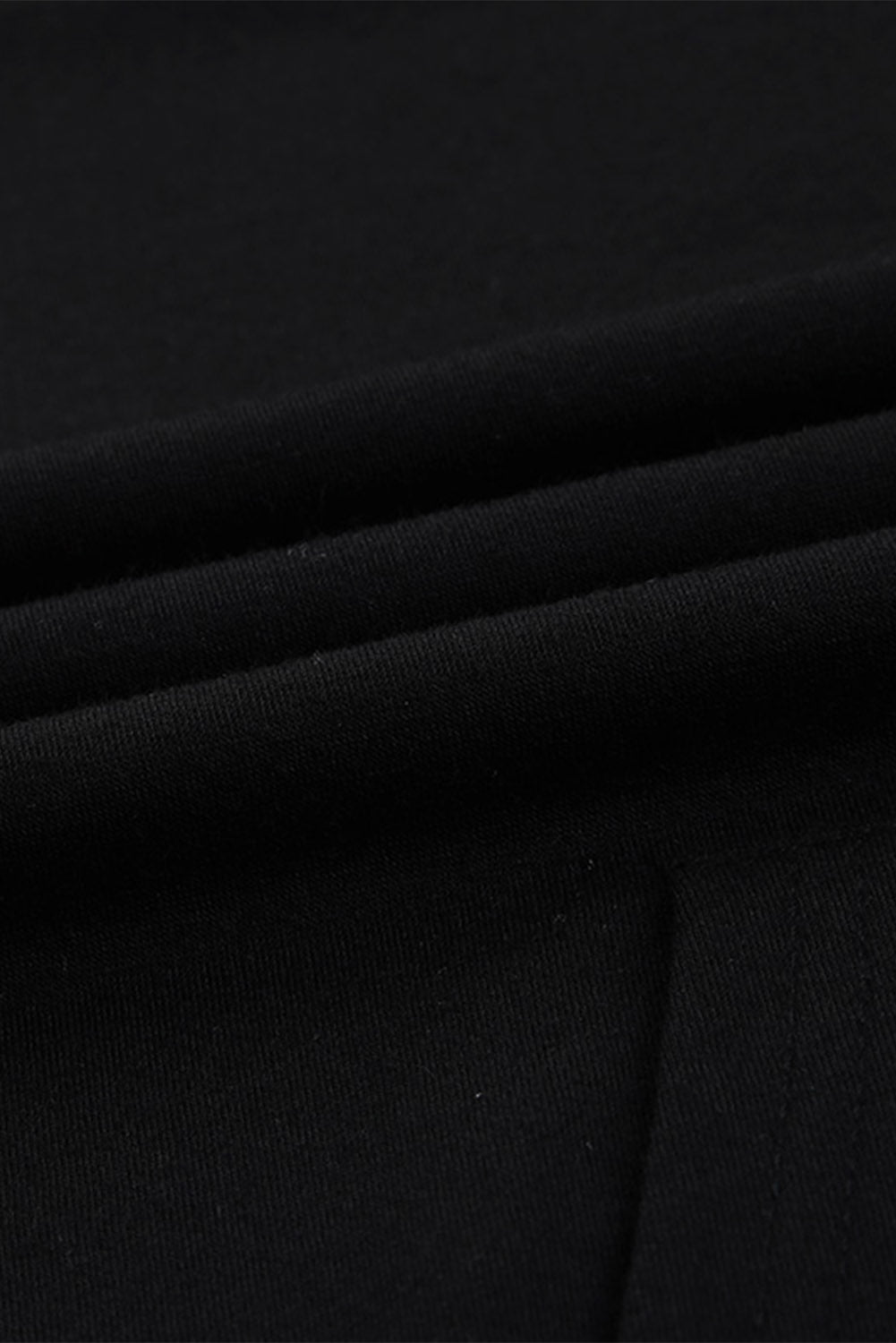 Sweat à capuche avec trou pour le pouce Double Hoods