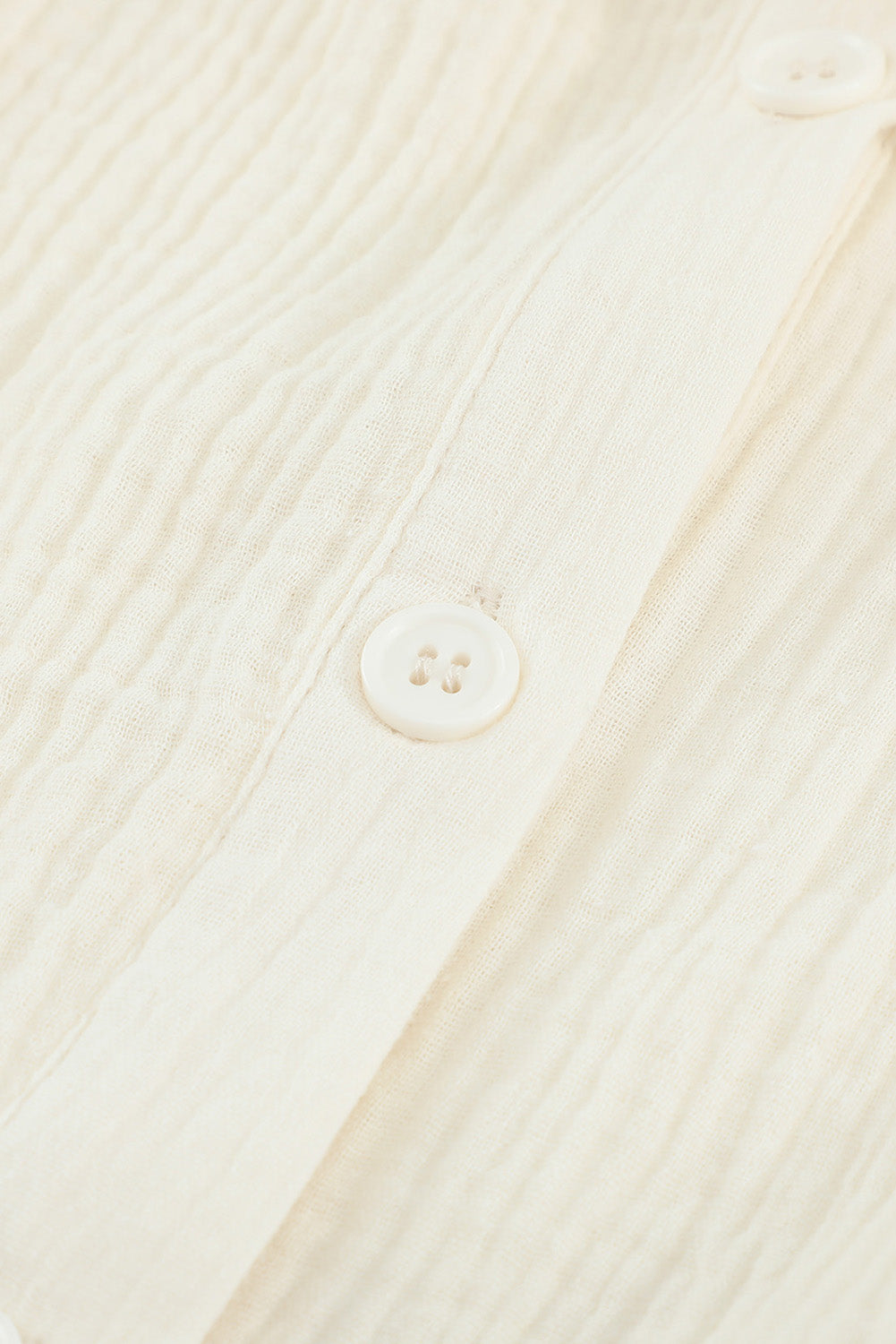 Robe chemise tunique