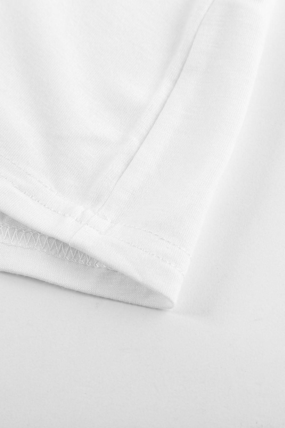 Camiseta sin mangas con estampado de RIVER LIFE