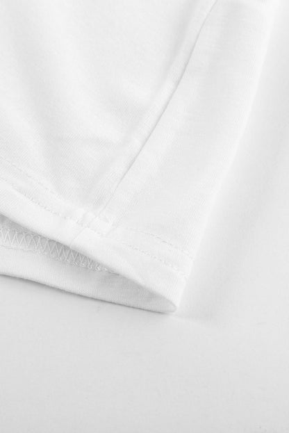 Camiseta sin mangas con estampado de RIVER LIFE