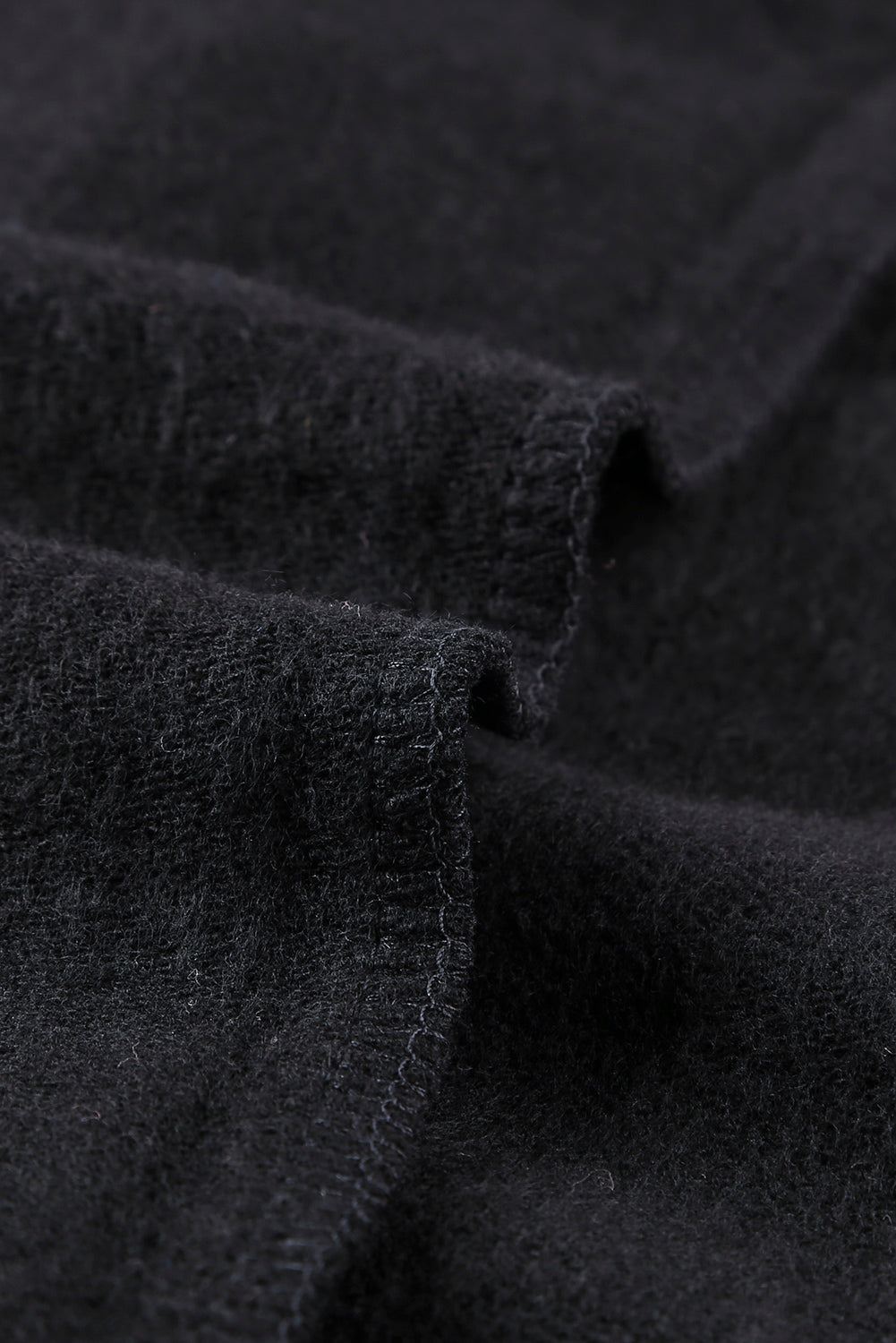 Chaqueta con capucha y cordón con bolsillo con cremallera