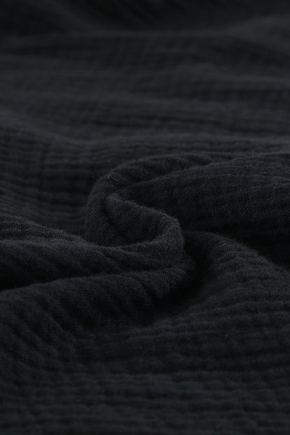 Robe chemise tunique